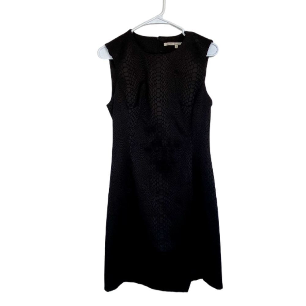 RACHEL Rachel Roy size 6 elegant black dress